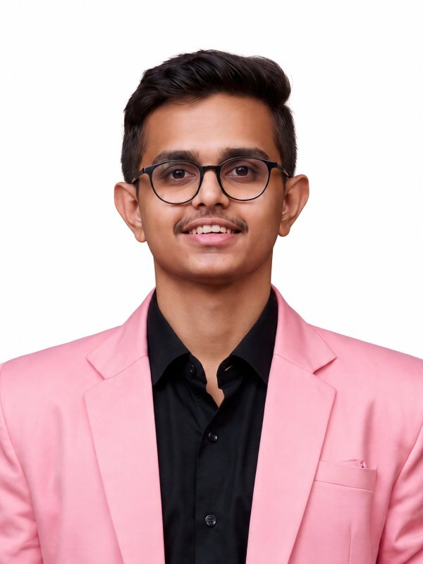 Ar. Dhruv Gala